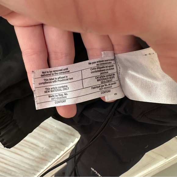 Columbia Winter Coat - Picture 5 of 15